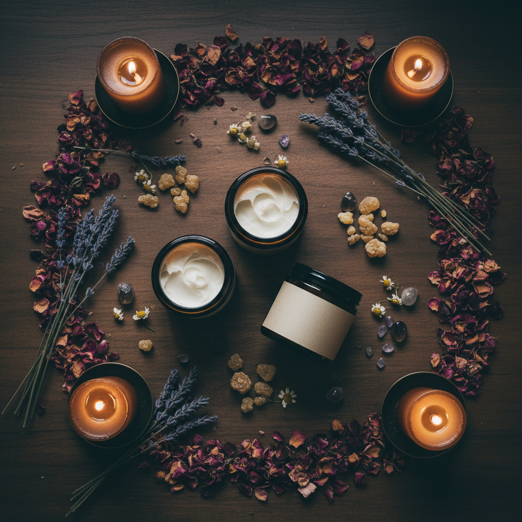 Ritual Beauty Collection Image