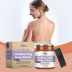 Lavender & Chamomile Ritual Body Butter