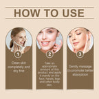 Whipped Butter Brightening Moisturising Cream