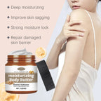 Frankincense Ritual Body Butter