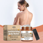 Frankincense Ritual Body Butter