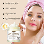 Whipped Butter Brightening Moisturising Cream