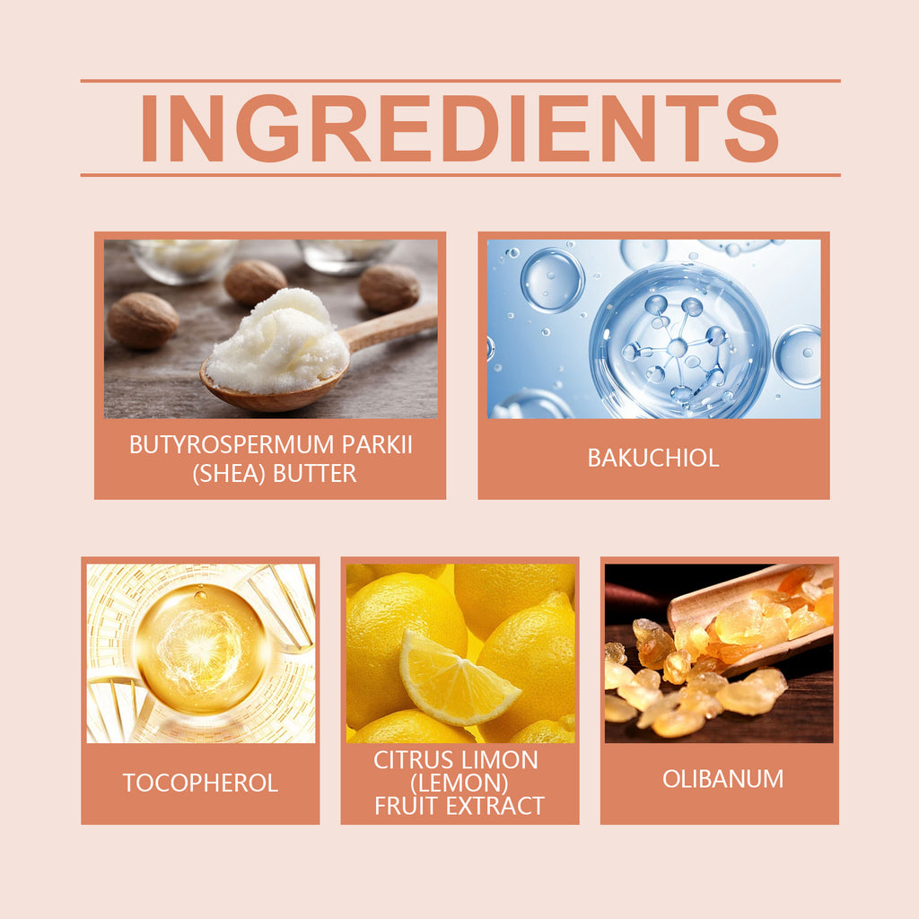 Frankincense Ritual Body Butter