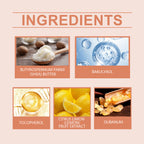 Frankincense Ritual Body Butter