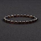 Multi-Stone Crystal Bracelet | Apatite, Lapis Lazuli & Tiger Eye