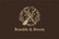 Bramble & Broom Logo