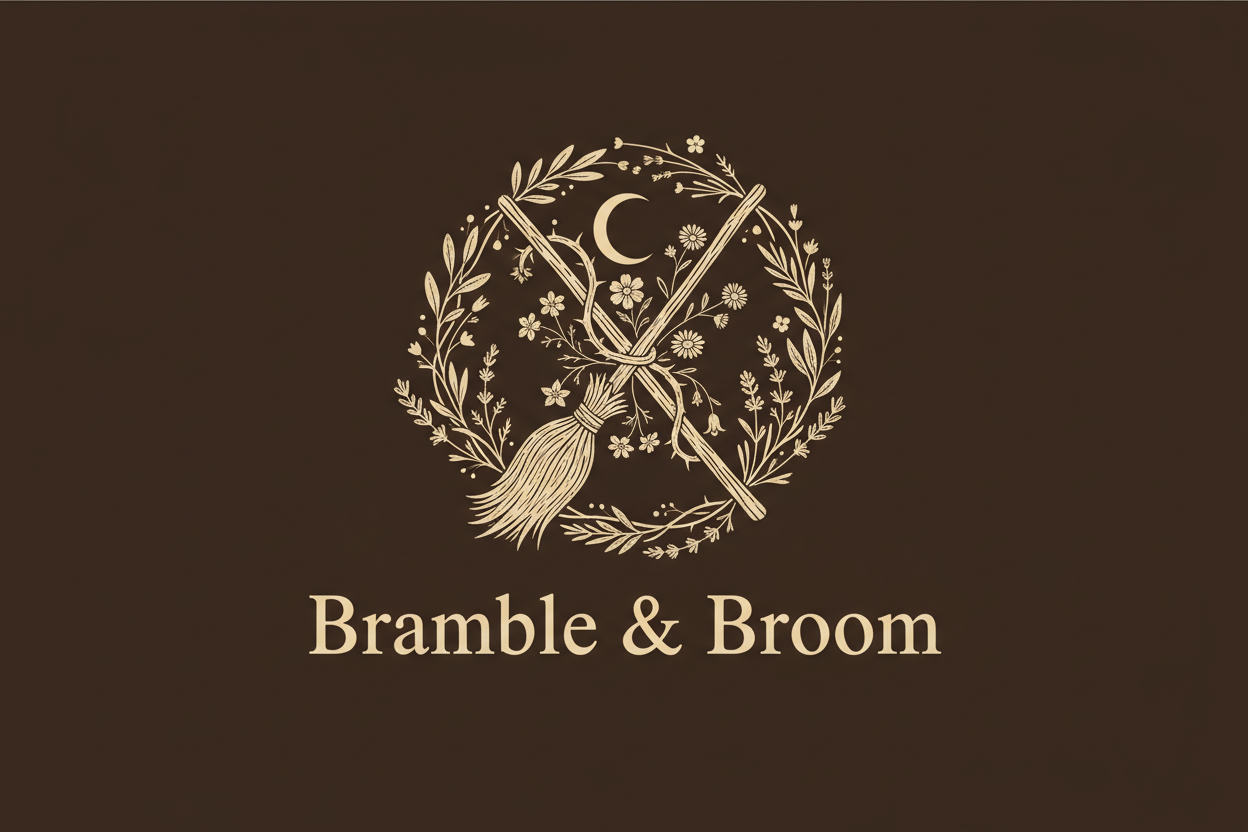 Bramble & Broom